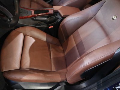 صورة مصغرة 22 لـ 2008 BMW Alpina B3