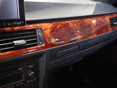 صورة مصغرة 18 لـ 2008 BMW Alpina B3