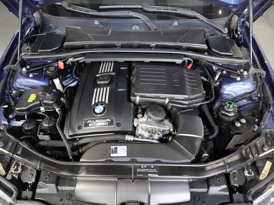 صورة مصغرة 29 لـ 2008 BMW Alpina B3