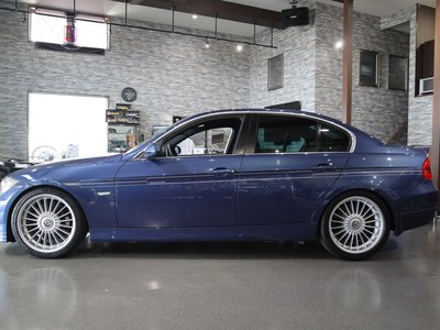 صورة 3 لـ 2008 BMW Alpina B3