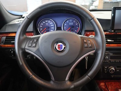 صورة 11 لـ 2008 BMW Alpina B3