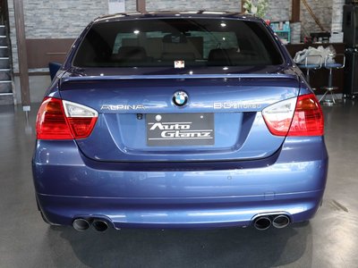 صورة 5 لـ 2008 BMW Alpina B3
