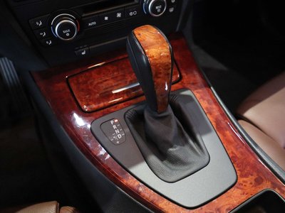 صورة 14 لـ 2008 BMW Alpina B3
