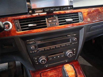 صورة 16 لـ 2008 BMW Alpina B3