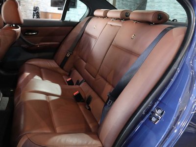 صورة مصغرة 23 لـ 2008 BMW Alpina B3