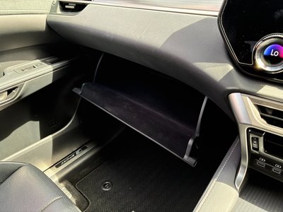 2024 Lexus RX — миниатюра 32