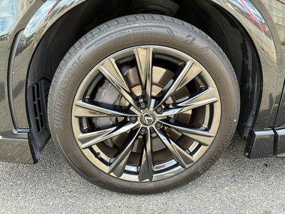 2024 Lexus RX — миниатюра 46