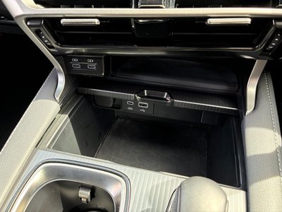2024 Lexus RX — миниатюра 30