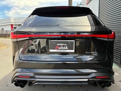 2024 Lexus RX — миниатюра 6