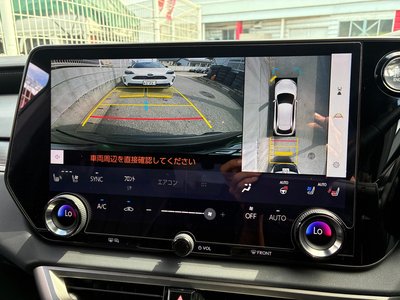 2024 Lexus RX — миниатюра 12
