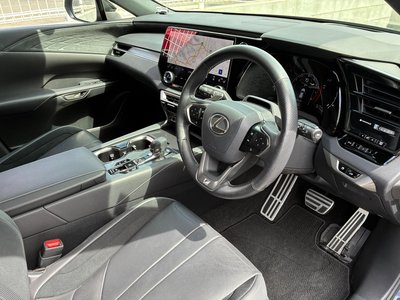 2024 Lexus RX — миниатюра 19