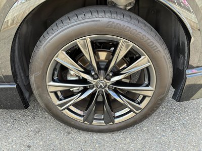 2024 Lexus RX — миниатюра 47