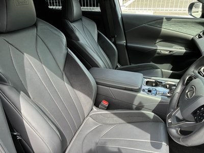 2024 Lexus RX — миниатюра 20