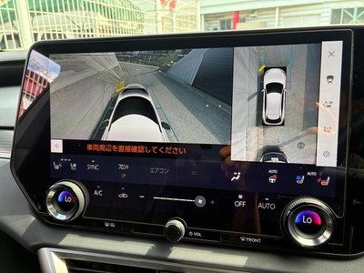 2024 Lexus RX — миниатюра 11