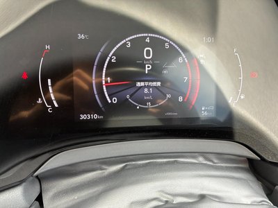 2024 Lexus RX — миниатюра 8