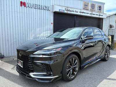 2024 Lexus RX — миниатюра 3