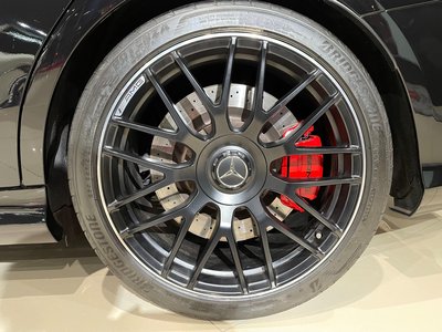 2015 Mercedes-BENZ C-CLASS AMG — фото 15