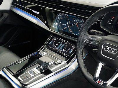 2025 AUDI Q8 thumbnail 17