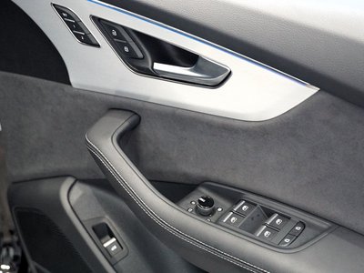 2025 AUDI Q8 thumbnail 33