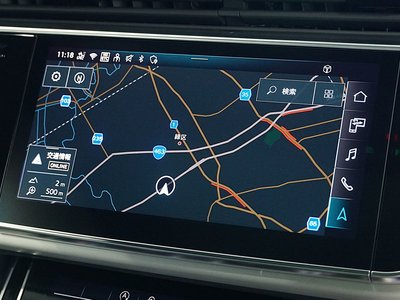 2025 AUDI Q8 thumbnail 18