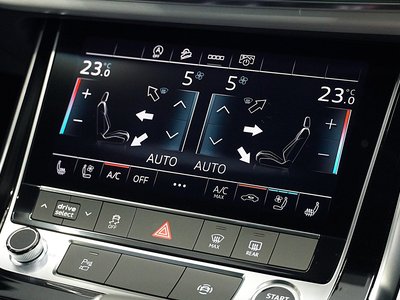 2025 AUDI Q8 thumbnail 24