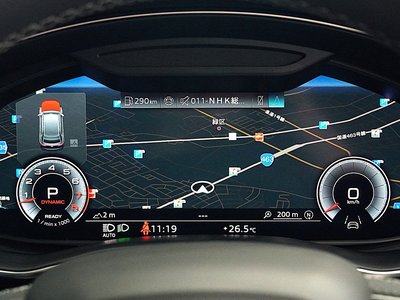 2025 AUDI Q8 photo 16
