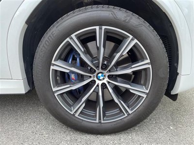 2020 BMW X6 缩略图 42