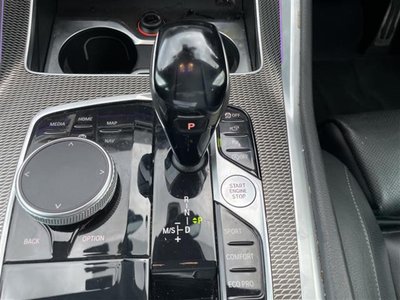 2020 BMW X6 缩略图 17