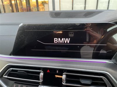 2020 BMW X6 缩略图 5