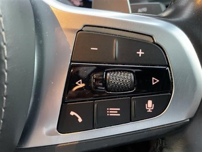 2020 BMW X6 缩略图 15