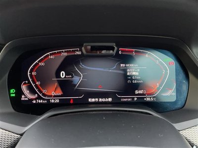 2020 BMW X6 缩略图 14