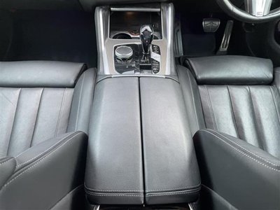 2020 BMW X6 缩略图 20