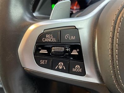 2020 BMW X6 缩略图 13