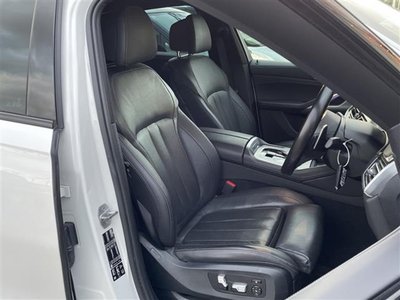 2020 BMW X6 缩略图 29