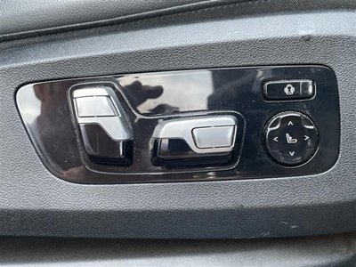 2020 BMW X6 缩略图 22