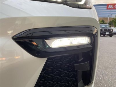 2020 BMW X6 缩略图 41