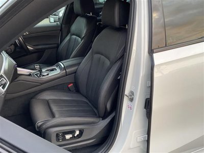 2020 BMW X6 缩略图 33