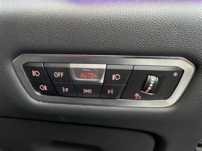 2020 BMW X6 缩略图 10