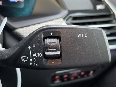 2020 BMW X6 缩略图 16