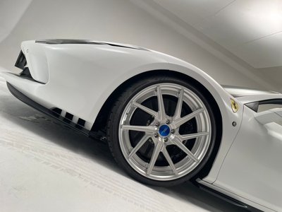 صورة 15 لـ 2021 Ferrari F8 SPIDER