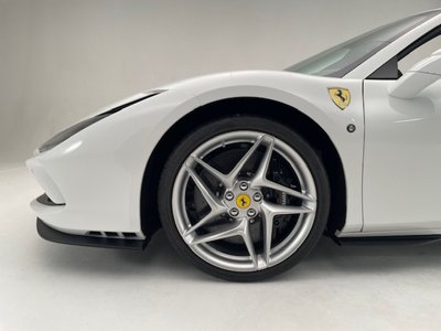 صورة 6 لـ 2021 Ferrari F8 SPIDER