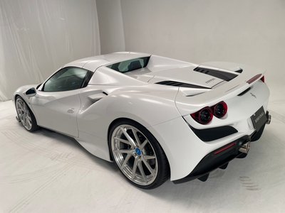 صورة 16 لـ 2021 Ferrari F8 SPIDER