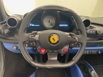 صورة 8 لـ 2021 Ferrari F8 SPIDER