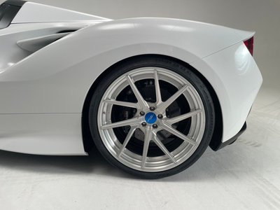 صورة 7 لـ 2021 Ferrari F8 SPIDER