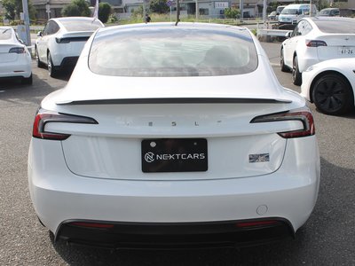 صورة مصغرة 12 لـ 2024 Tesla MODEL 3