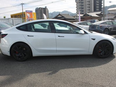 صورة مصغرة 14 لـ 2024 Tesla MODEL 3