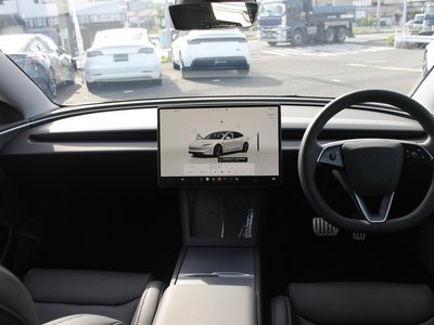 صورة مصغرة 4 لـ 2024 Tesla MODEL 3