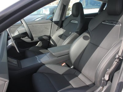 صورة مصغرة 25 لـ 2024 Tesla MODEL 3