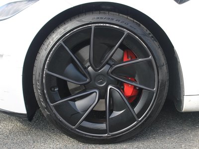 صورة مصغرة 20 لـ 2024 Tesla MODEL 3