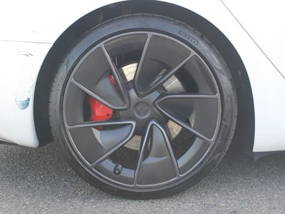 صورة مصغرة 18 لـ 2024 Tesla MODEL 3